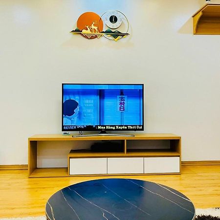 Tulip Homestay Ha Long Buitenkant foto