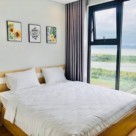 Tulip Homestay Ha Long Buitenkant foto