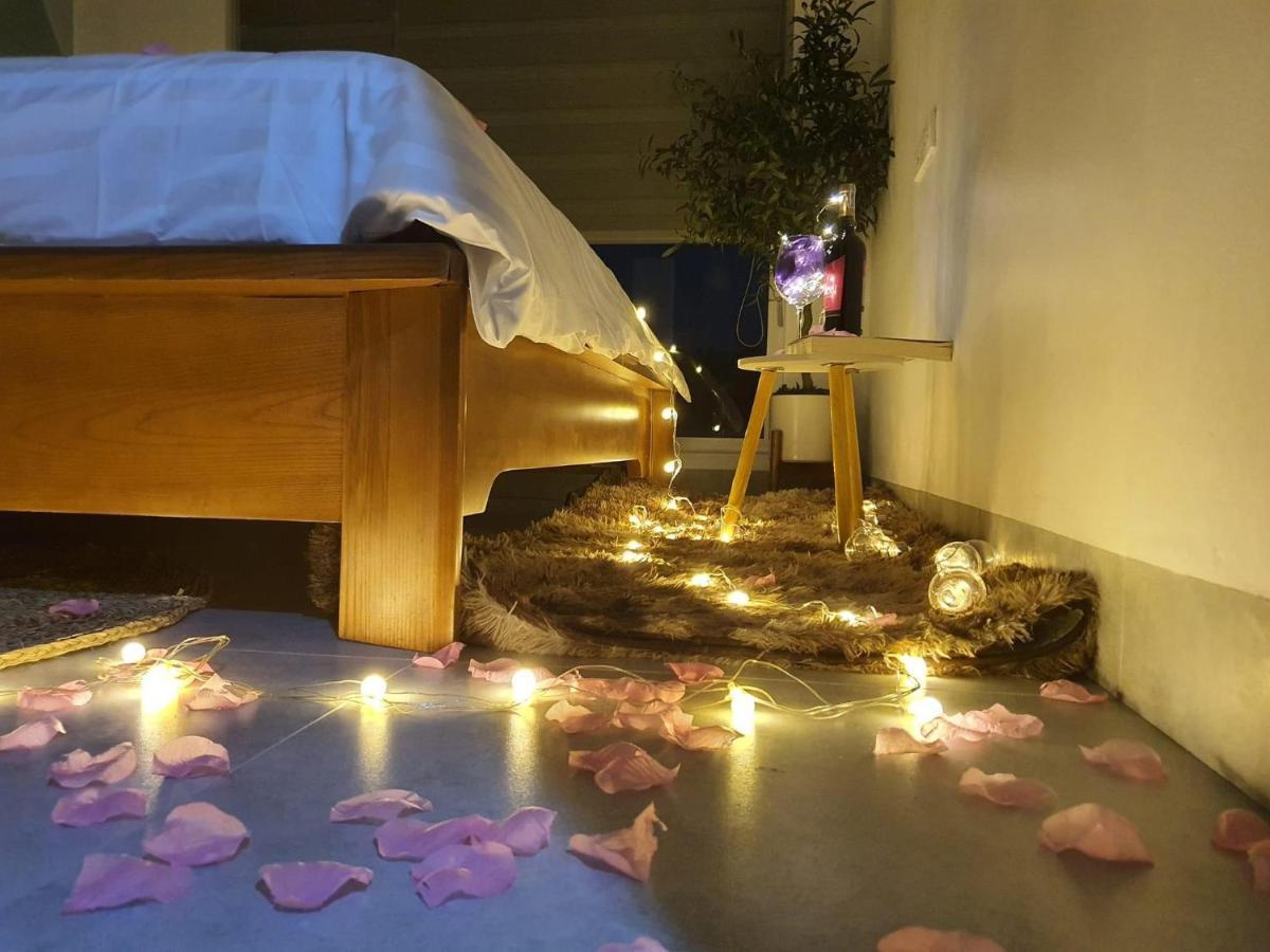 Tulip Homestay Ha Long Buitenkant foto