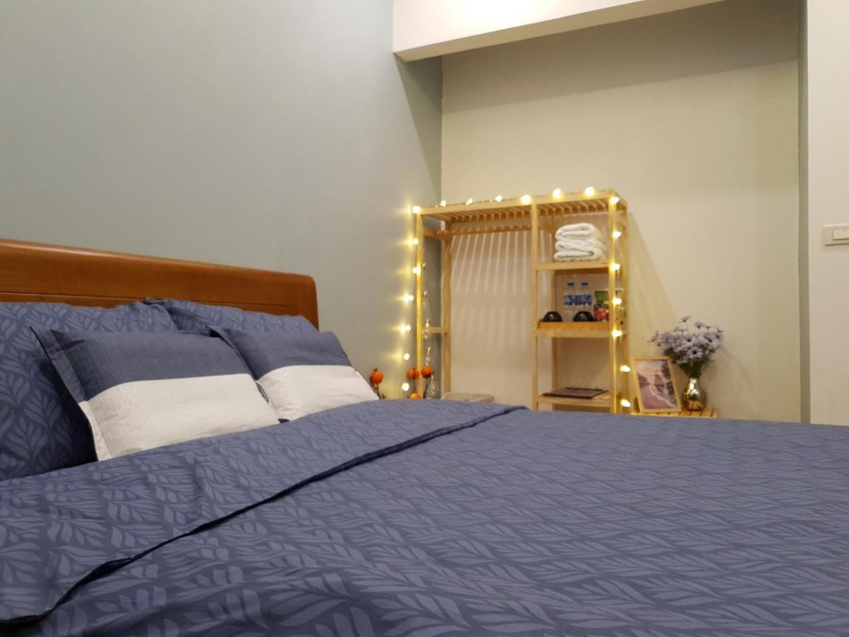 Tulip Homestay Ha Long Buitenkant foto
