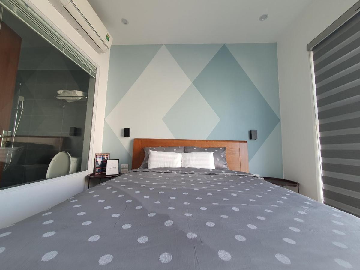Tulip Homestay Ha Long Buitenkant foto