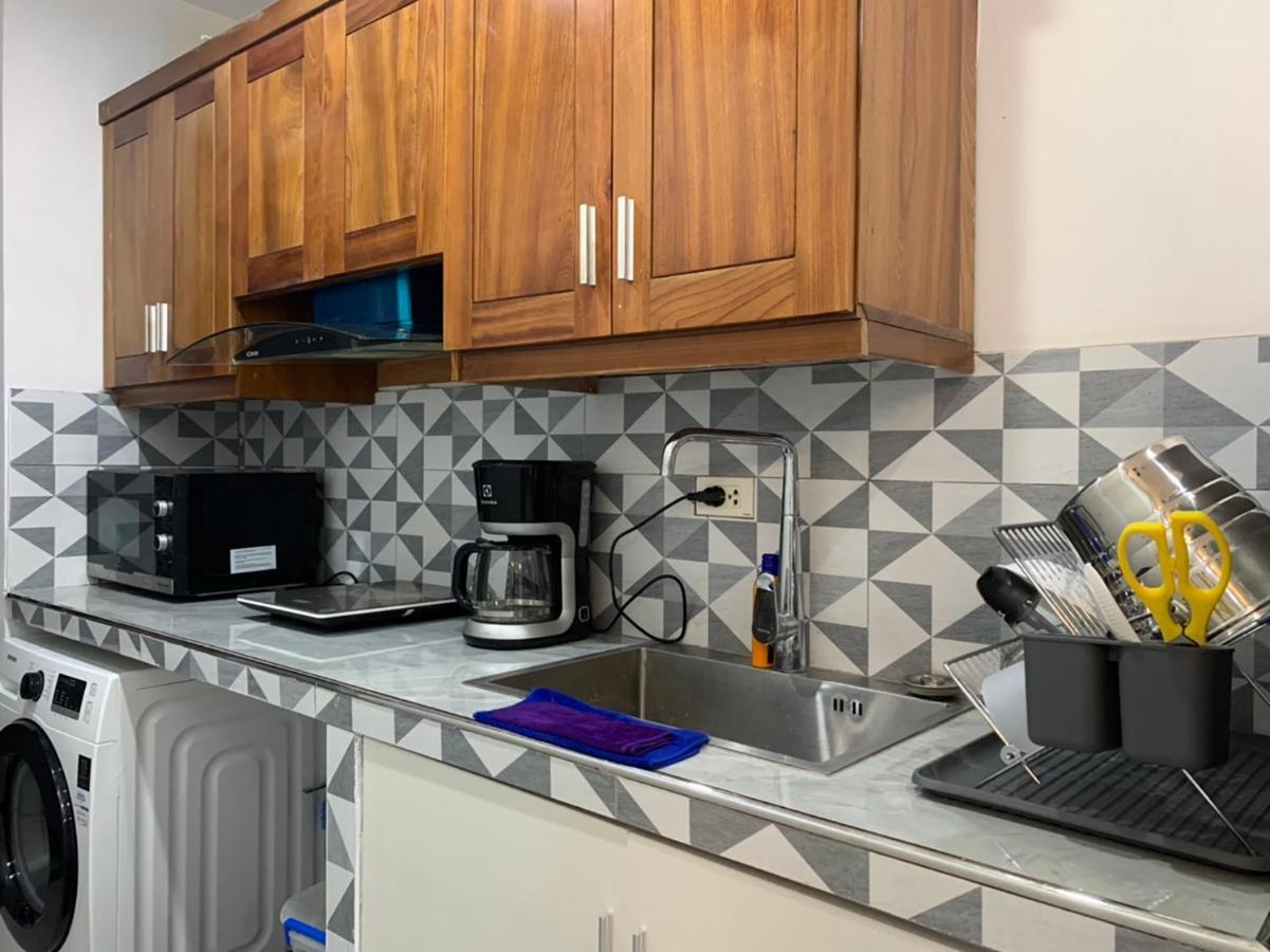 Tulip Homestay Ha Long Buitenkant foto