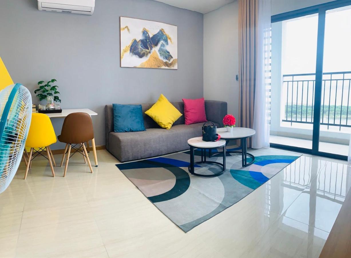 Tulip Homestay Ha Long Buitenkant foto