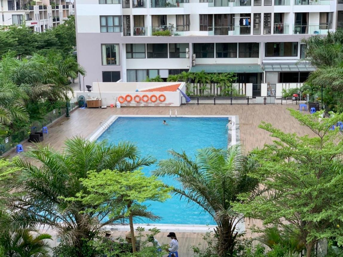 Tulip Homestay Ha Long Buitenkant foto