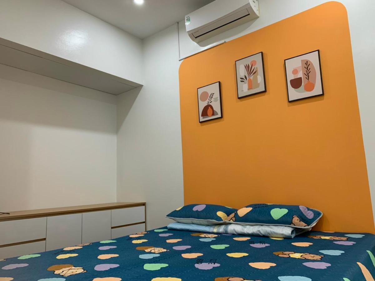 Tulip Homestay Ha Long Buitenkant foto