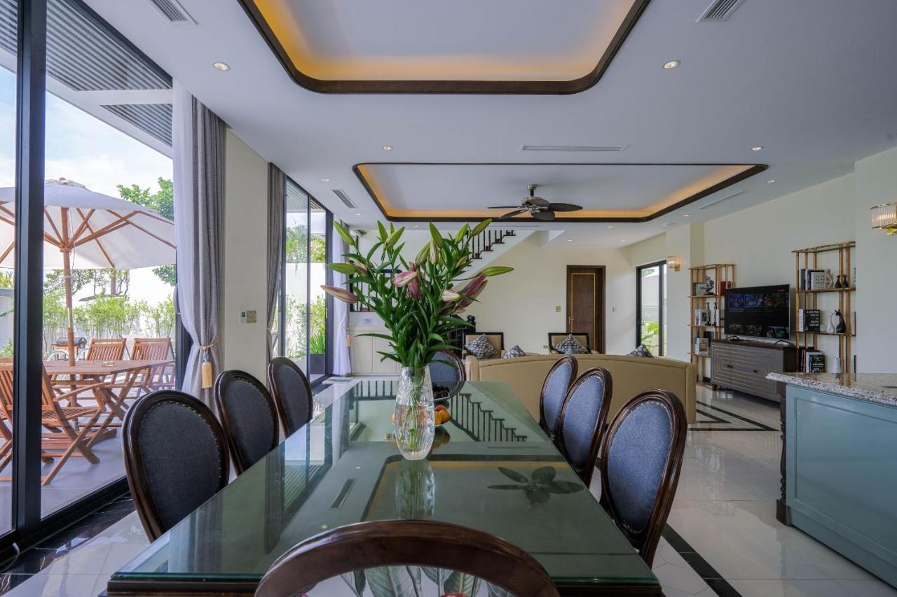 Tulip Homestay Ha Long Buitenkant foto