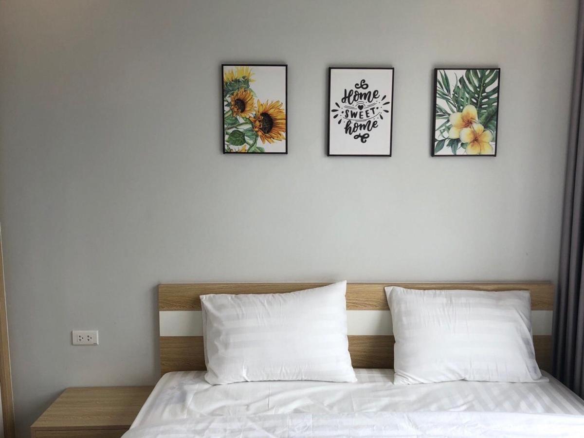 Tulip Homestay Ha Long Buitenkant foto